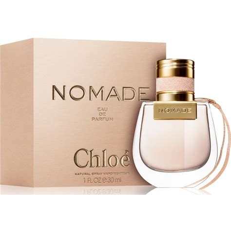 chloe nomade .